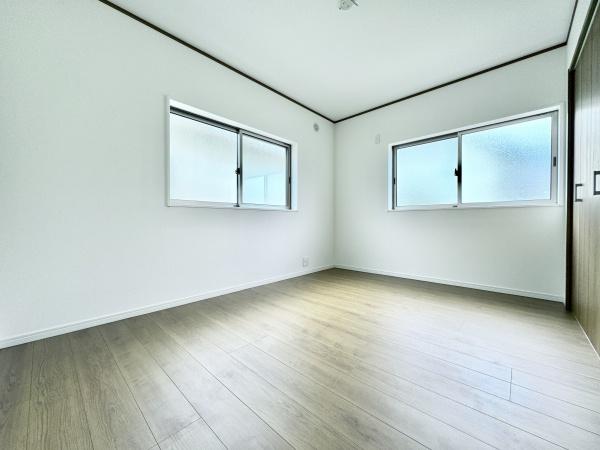 志木市下宗岡４丁目の中古一戸建て