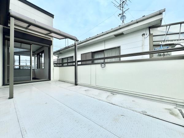 さいたま市北区吉野町２丁目の中古一戸建て