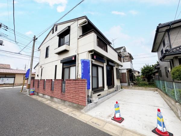 さいたま市北区吉野町２丁目の中古一戸建