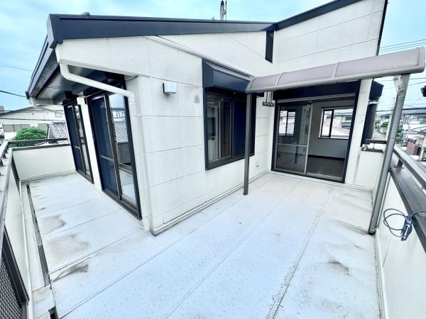 さいたま市北区吉野町２丁目の中古一戸建て