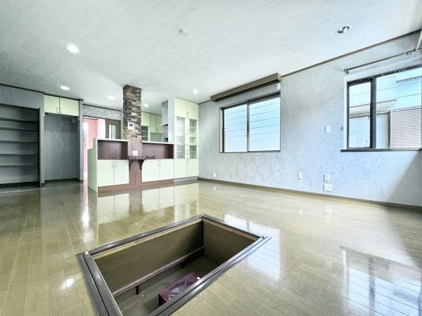 さいたま市北区吉野町２丁目の中古一戸建て