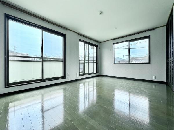 さいたま市北区吉野町２丁目の中古一戸建て