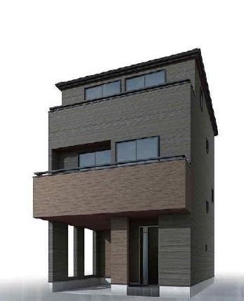 さいたま市大宮区櫛引町１丁目の新築一戸建
