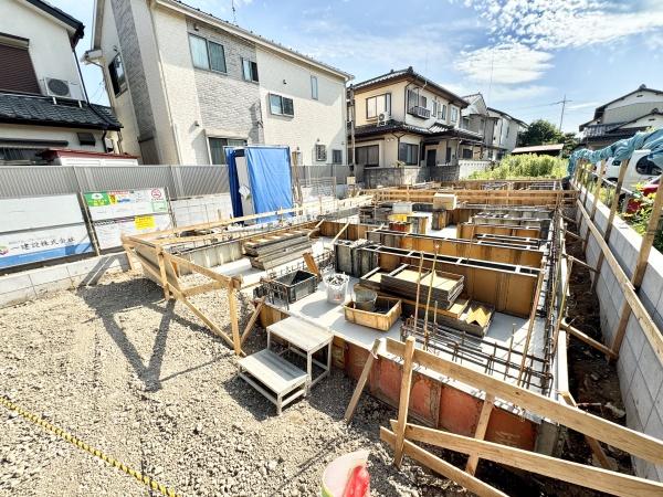 さいたま市大宮区櫛引町１丁目の新築一戸建