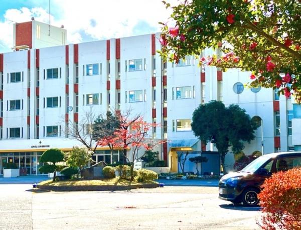 志木市幸町3丁目の中古一戸建て(志木市立志木第四小学校)
