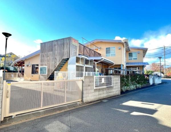 志木市幸町3丁目の中古一戸建て(志木市立西原保育園)