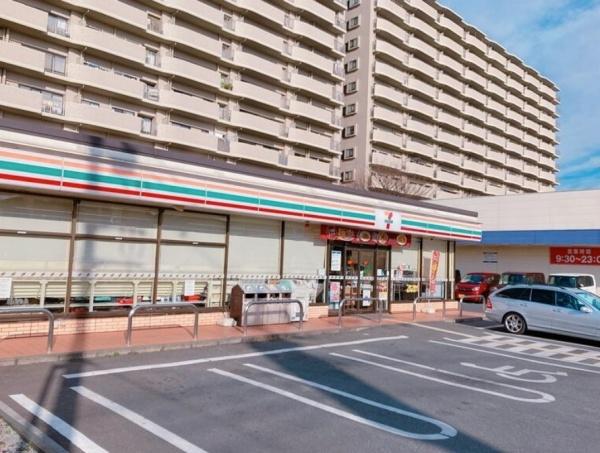 志木市幸町3丁目の中古一戸建て(セブンイレブン志木幸町3丁目店)