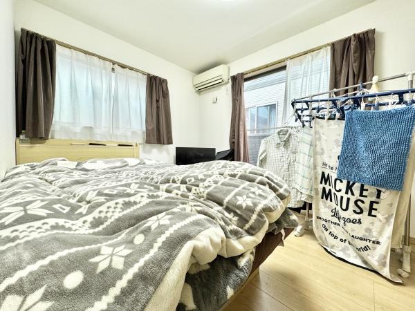 志木市幸町３丁目の中古一戸建て