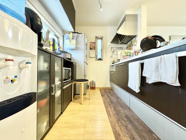 志木市幸町３丁目の中古一戸建て
