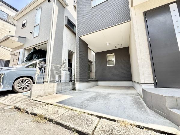 志木市幸町３丁目の中古一戸建て