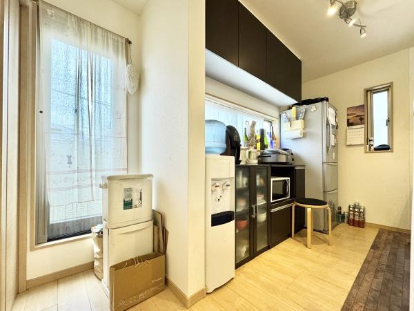 志木市幸町３丁目の中古一戸建