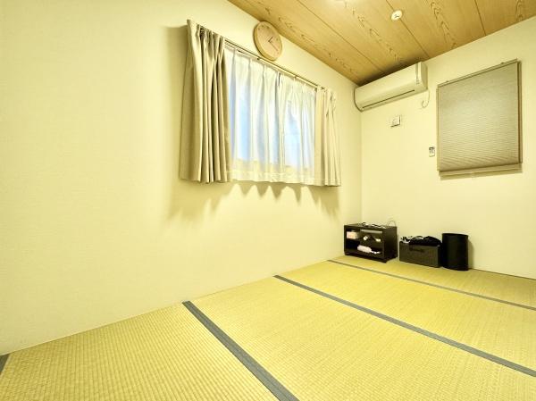 志木市幸町３丁目の中古一戸建て