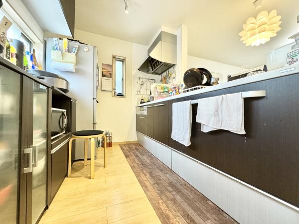 志木市幸町３丁目の中古一戸建て