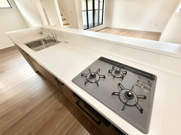 さいたま市浦和区駒場１丁目の新築一戸建
