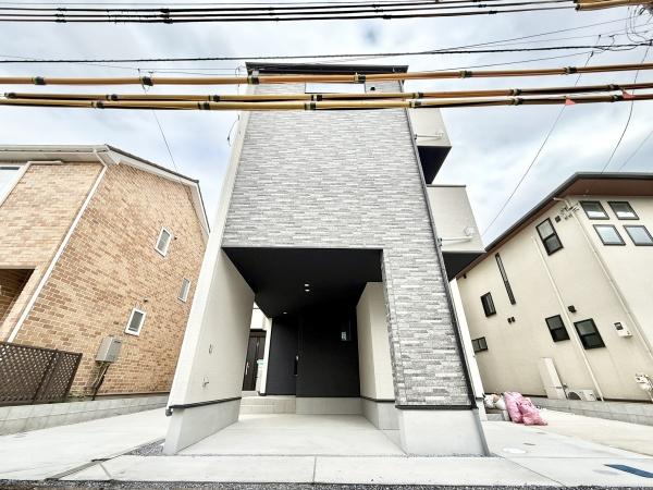さいたま市浦和区駒場１丁目の新築一戸建