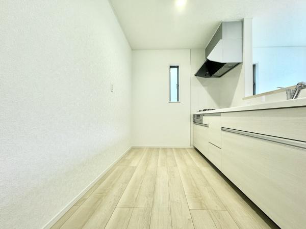 和光市下新倉３丁目の新築一戸建