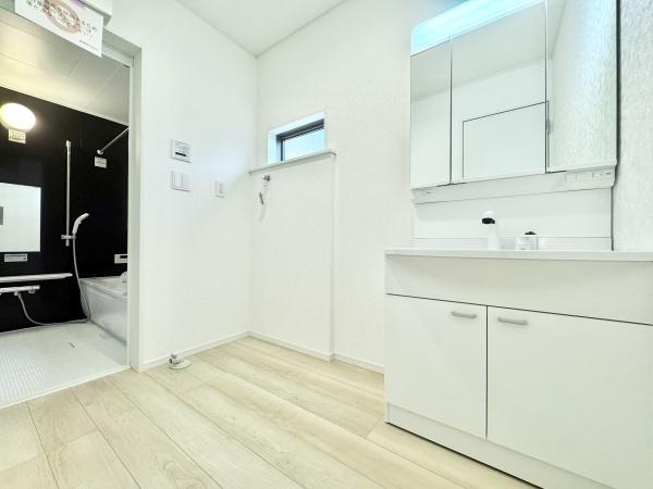 和光市下新倉３丁目の新築一戸建