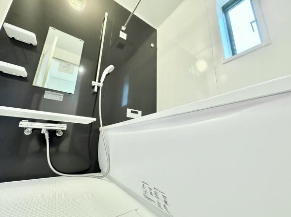 和光市下新倉３丁目の新築一戸建