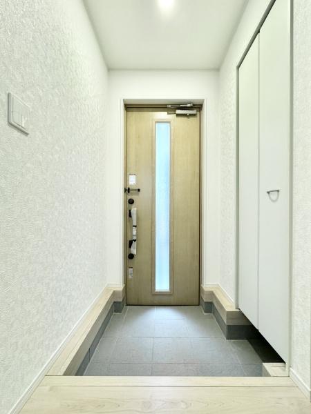 和光市下新倉３丁目の新築一戸建