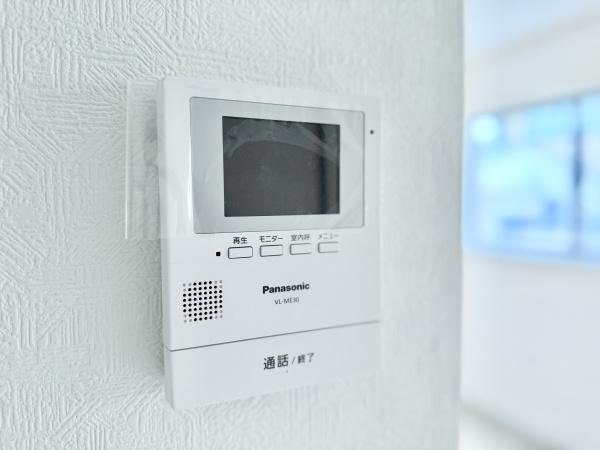和光市下新倉３丁目の新築一戸建