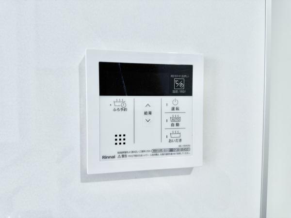 和光市下新倉３丁目の新築一戸建