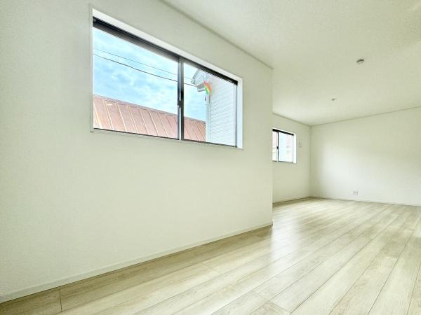 和光市下新倉３丁目の新築一戸建