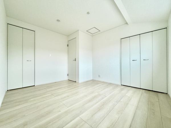 和光市下新倉３丁目の新築一戸建