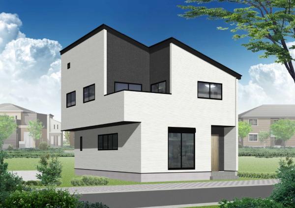 さいたま市浦和区元町１丁目の新築一戸建