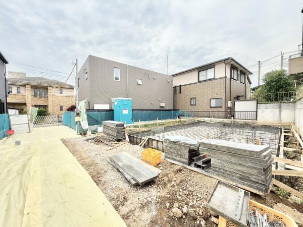 さいたま市浦和区元町１丁目の新築一戸建