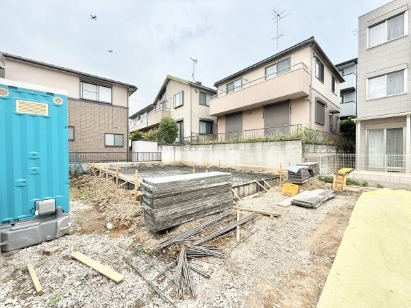 さいたま市浦和区元町１丁目の新築一戸建