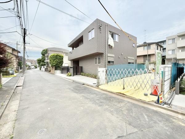 さいたま市浦和区元町１丁目の新築一戸建