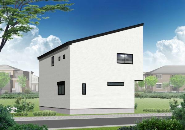 さいたま市浦和区元町１丁目の新築一戸建