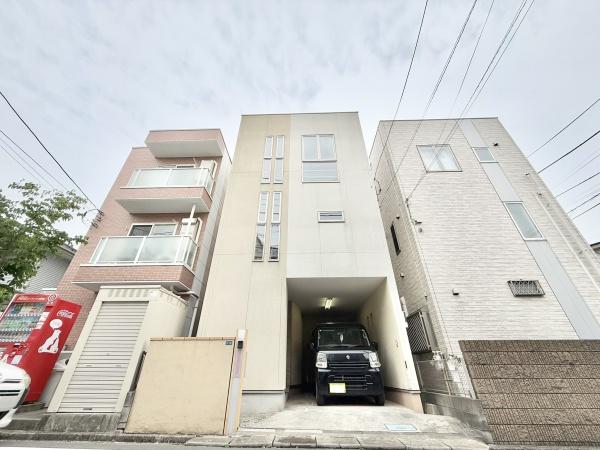 さいたま市中央区下落合７丁目の中古一戸建