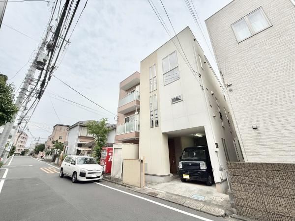 さいたま市中央区下落合７丁目の中古一戸建て