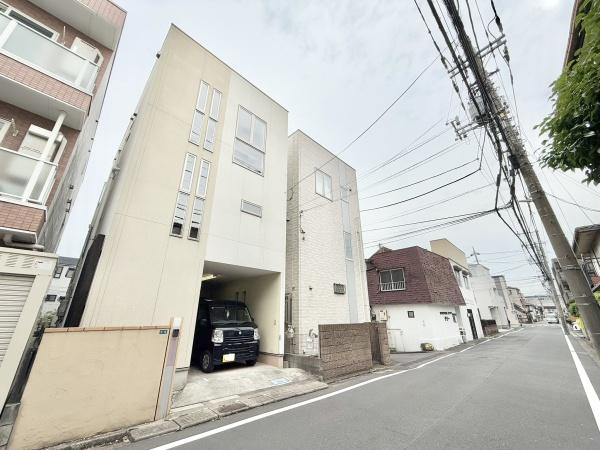 さいたま市中央区下落合７丁目の中古一戸建て
