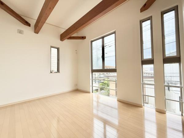 さいたま市中央区下落合７丁目の中古一戸建て
