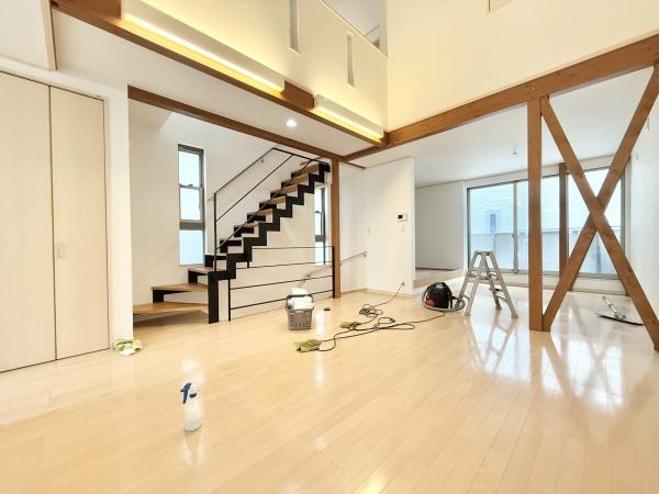 さいたま市中央区下落合７丁目の中古一戸建て
