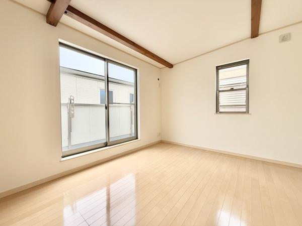 さいたま市中央区下落合７丁目の中古一戸建て