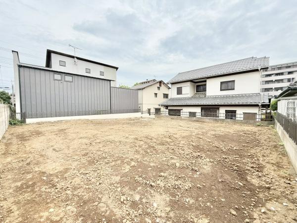 さいたま市浦和区元町１丁目の売土地
