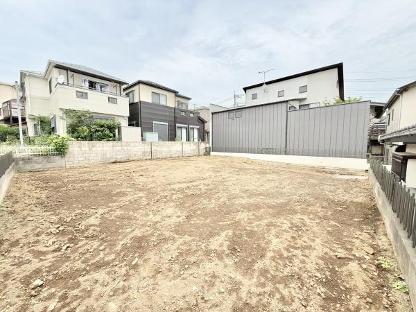 さいたま市浦和区元町１丁目の土地