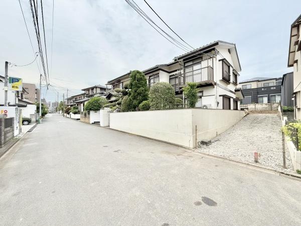 さいたま市浦和区元町１丁目の土地