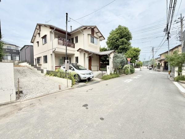 さいたま市浦和区元町１丁目の土地