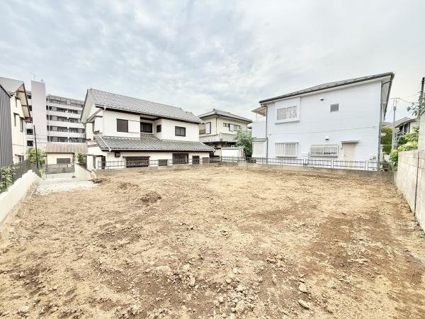 さいたま市浦和区元町１丁目の土地