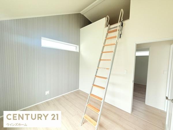 川口市柳根町第3　全2棟　1号棟