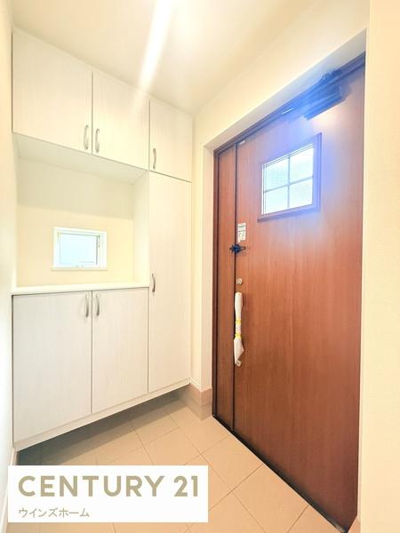 川口市柳根町第3　全2棟　1号棟