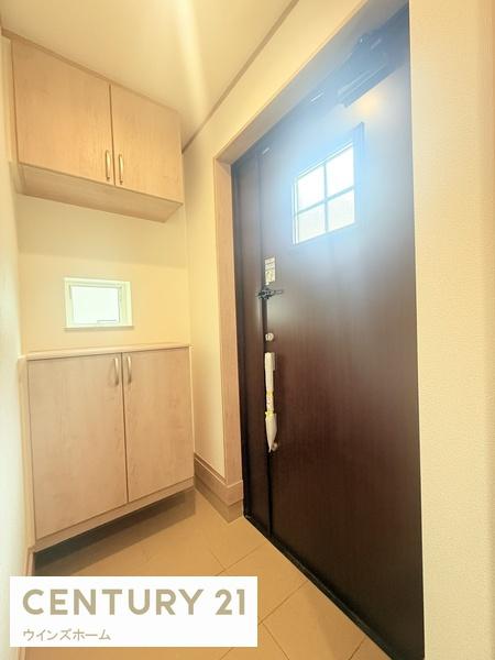 川口市柳根町第3　全2棟　2号棟