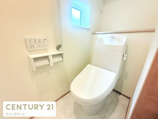 川口市柳根町第3　全2棟　2号棟