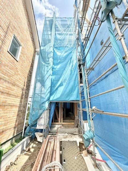 さいたま市浦和区駒場１丁目の新築一戸建