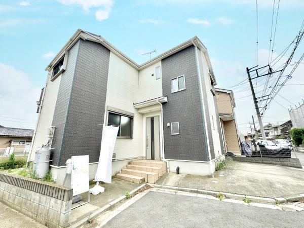 さいたま市見沼区大字南中丸の中古一戸建
