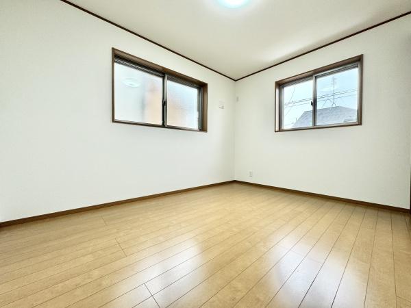 さいたま市見沼区大字南中丸の中古一戸建て